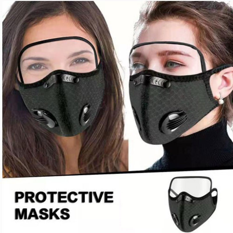 SHIZIWANGRI Cycling Face Mask  - Dust Mask Construction ulasan dan harga