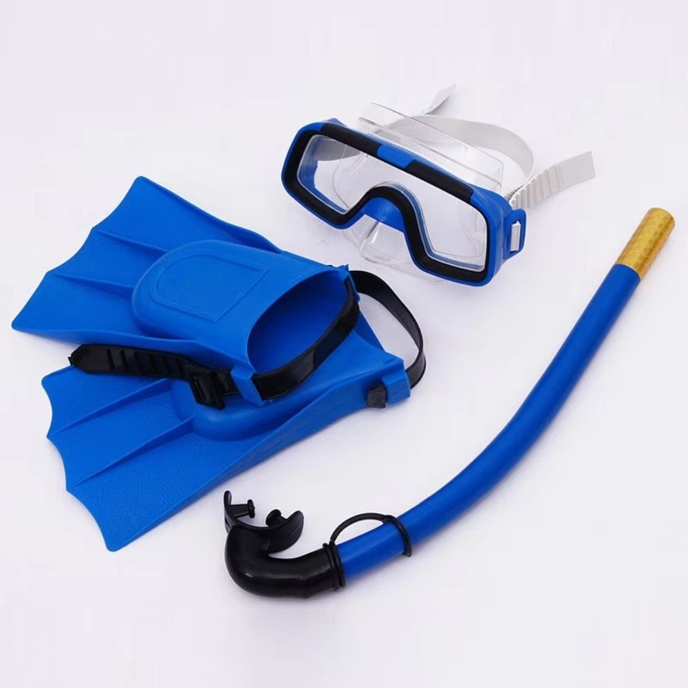 New Anti-Fog Children Diving M - Anti Pollution Mask ulasan dan harga