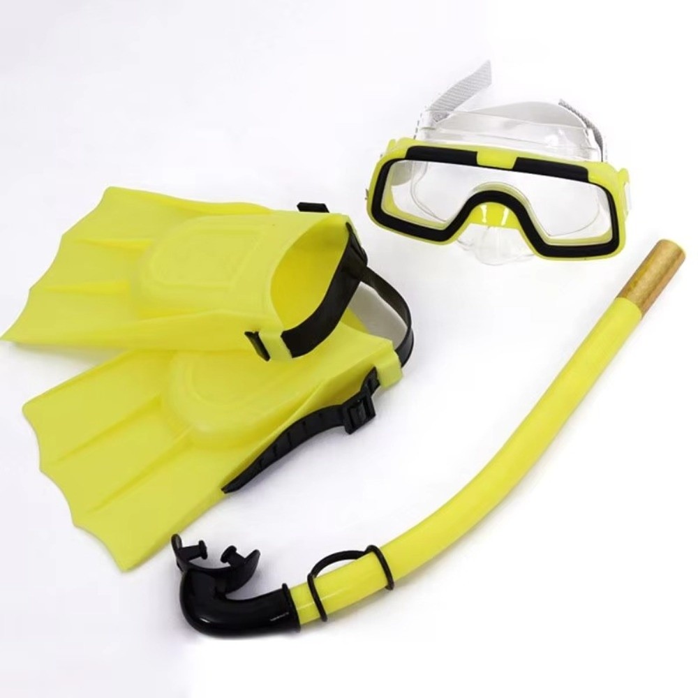 New Anti-Fog Children Diving M - Anti Pollution Mask ulasan dan harga