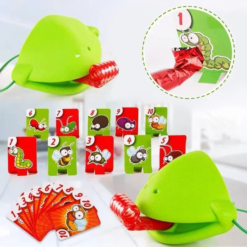 Board Games for Children Famil - Kids Face Mask ulasan dan harga