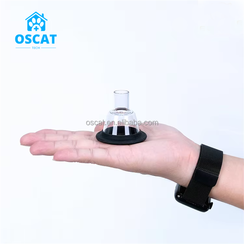 OSCAT Veterinary Equipment Dis - Disposable Surgical Mask ulasan dan harga