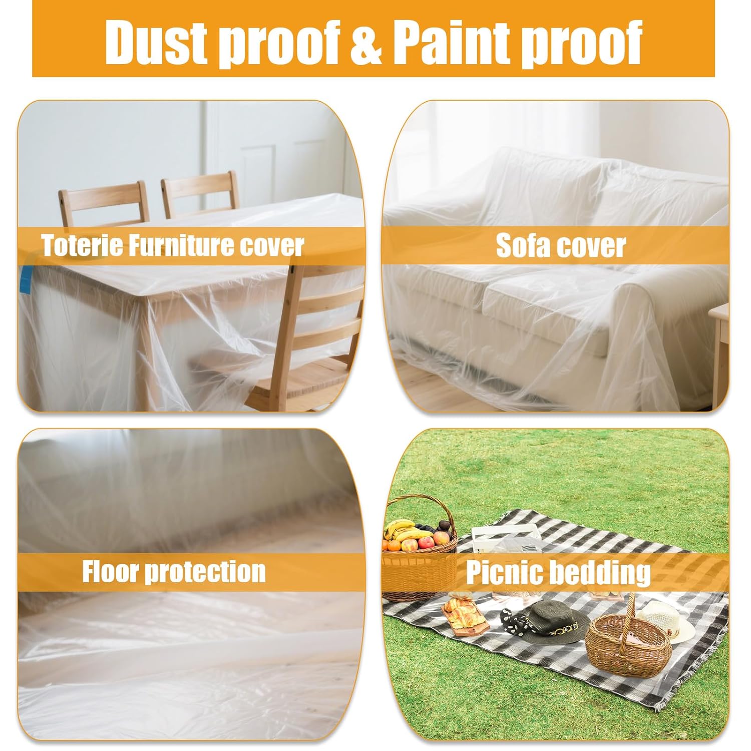 Protective Pre-Taped Masking F - Dust Mask Construction ulasan dan harga