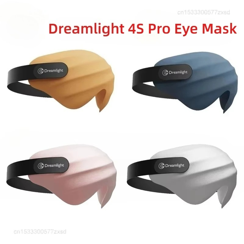Dreamlight 3D Full Shading Rel - Kids Face Mask ulasan dan harga