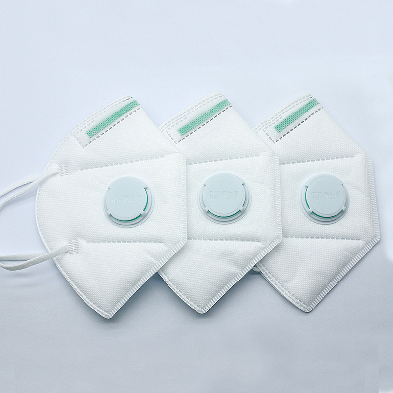 30Pcs/Box POWECOM Protective K - Anti Pollution Mask ulasan dan harga