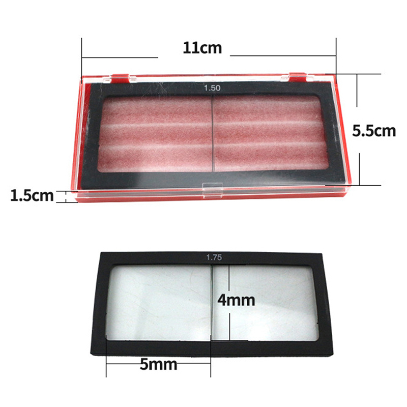 1pc 1.0/1.5/2.0/2.5/3.0 Diopte - Dust Mask Construction ulasan dan harga