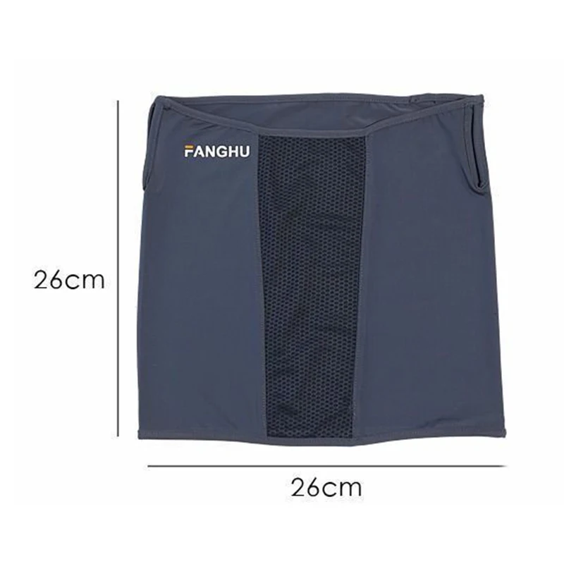 Sun Protection Mask Mesh Breat - Sports Mask Breathable ulasan dan harga