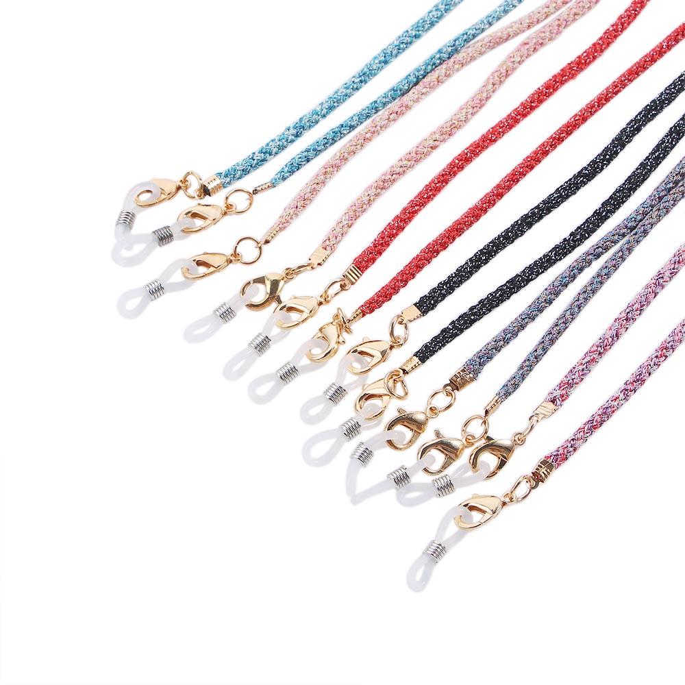 Sunglasses  Anti-Slip Nylon Ro - Mask Chain Holder ulasan dan harga