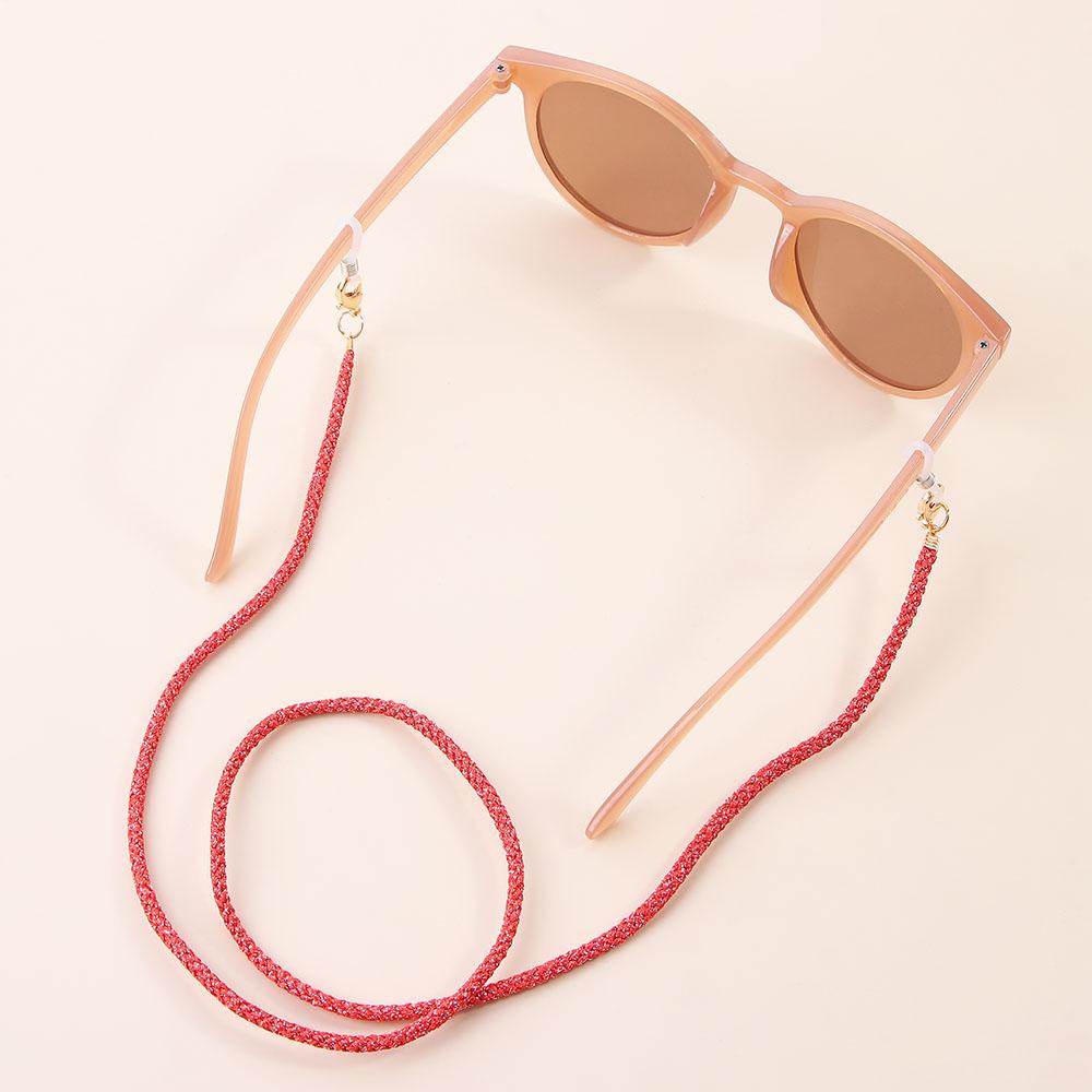 Sunglasses  Anti-Slip Nylon Ro - Mask Chain Holder ulasan dan harga