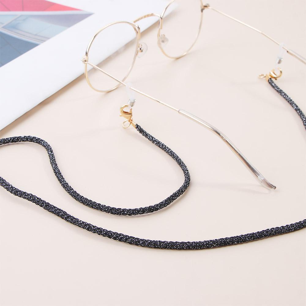Sunglasses  Anti-Slip Nylon Ro - Mask Chain Holder ulasan dan harga